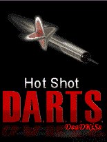 game pic for Hot shot D A R T S